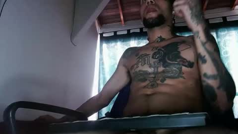 stiven online show from 12-13-24, 01:22