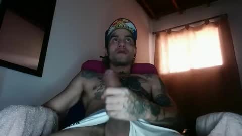 stiven online show from 02-13-25, 06:59