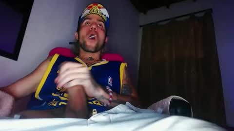 stiven online show from 02-21-25, 02:28