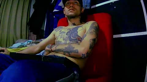 stiven online show from 09-22-25, 05:31