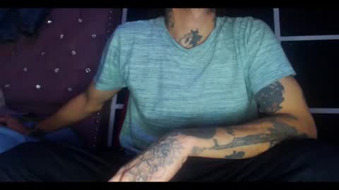 stiven online show from 10-20-25, 05:30