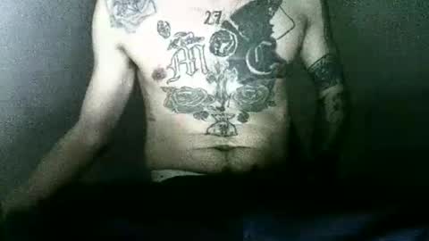 stiven online show from 02-28-26, 04:13