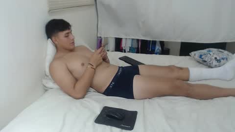 Mike online show from 11-06-25, 08:21