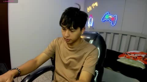 Stiwen online show from 12-02-25, 12:32