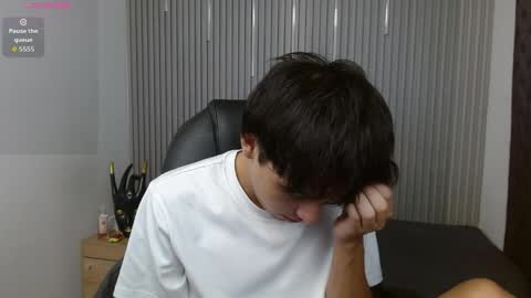 Stiwen online show from 04-09-26, 01:16