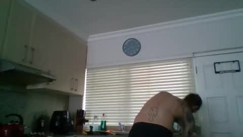 stix35 online show from 03-08-26, 07:45