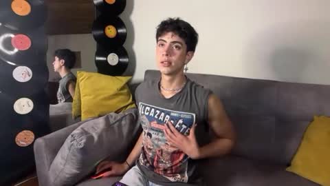 Stolas online show from 02-17-26, 12:29