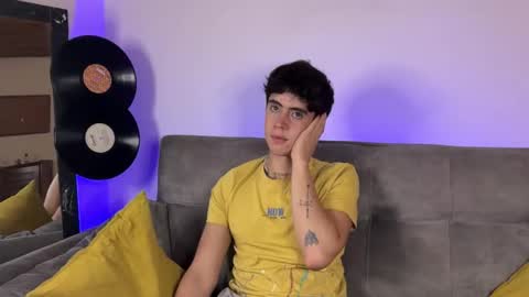 Stolas online show from 02-27-26, 12:32