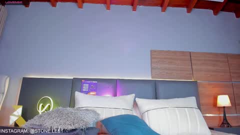 Stone Lee  online show from 01-21-25, 04:54