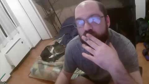 Snapshot of stonedd123 chatting on 03-24-26, 12:54 fabio online show from 03-24-26, 12:54