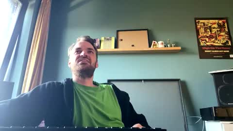 Stonerboner online show from 11-07-25, 02:28