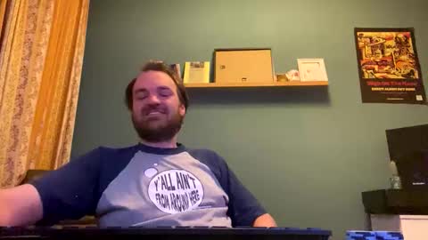 Stonerboner online show from 05-03-26, 09:43