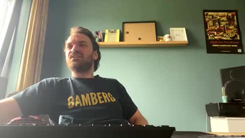 Stonerboner online show from 05-21-26, 11:28