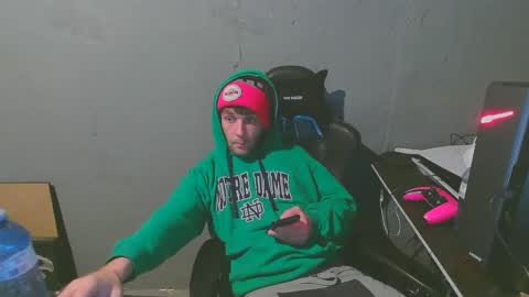 stonedpanda77 online show from 12-21-24, 01:26