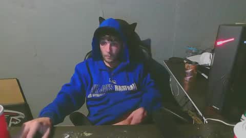 stonedpanda77 online show from 01-02-25, 06:40