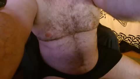 Stonerbear42 online show from 01-04-25, 11:11