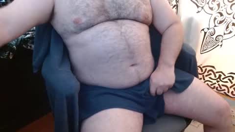 Stonerbear42 online show from 12-01-25, 12:32