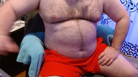 Stonerbear42 online show from 04-06-26, 09:10