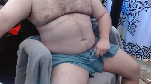 Stonerbear42 online show from 05-07-26, 01:27