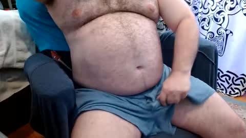 Snapshot of stonerbear42 chatting on 06-11-26, 10:46 Stonerbear42 online show from 06-11-26, 10:46