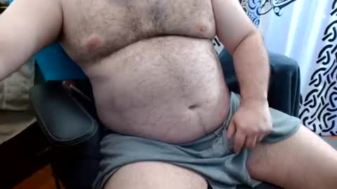 Snapshot of stonerbear42 chatting on 06-13-26, 11:19 Stonerbear42 online show from 06-13-26, 11:19