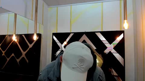 stonne69 online show from 02-17-25, 09:41