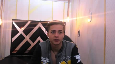 stonne69 online show from 02-18-25, 02:27