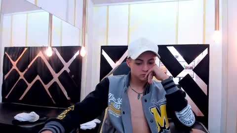 stonne69 online show from 02-19-25, 12:03