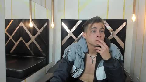 stonne69 online show from 02-19-25, 09:03