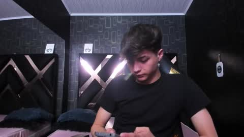 stonne69 online show from 03-04-26, 03:51