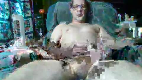 stony76 online show from 03-05-25, 04:35