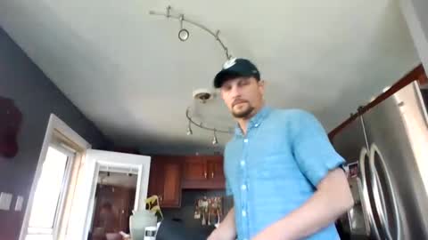 LifestyleMan313 online show from 09-27-25, 06:24