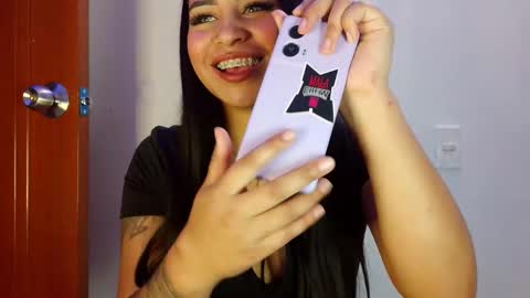 storm doll online show from 03-12-26, 03:07