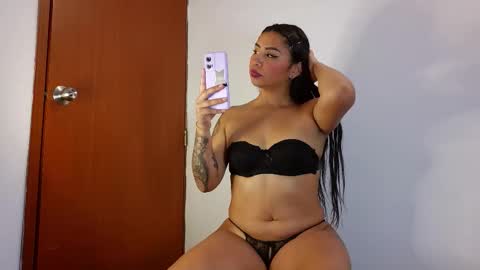 storm doll online show from 03-18-26, 03:15