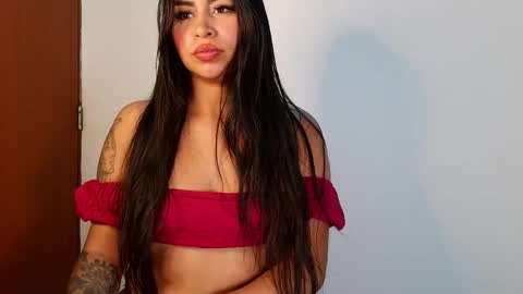 storm doll online show from 04-01-26, 04:02