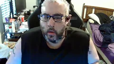 CubX online show from 09-26-25, 10:03