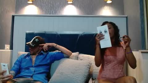 Snapshot of stormandlogan chatting on 09-15-25, 02:06 Storm And Logan online show from 09-15-25, 02:06