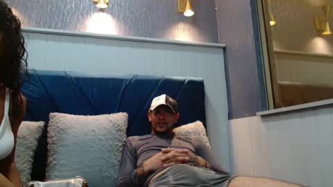 Snapshot of stormandlogan chatting on 09-16-25, 02:18 Storm And Logan online show from 09-16-25, 02:18