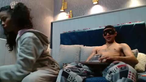 Snapshot of stormandlogan chatting on 09-30-25, 02:11 Storm And Logan online show from 09-30-25, 02:11