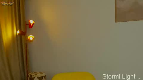 Stormi online show from 02-25-26, 08:40