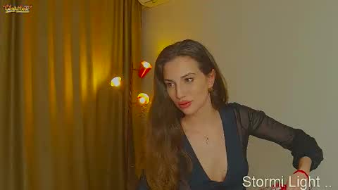 Stormi online show from 03-08-26, 02:04