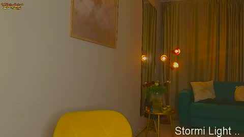 Stormi online show from 03-29-26, 08:42