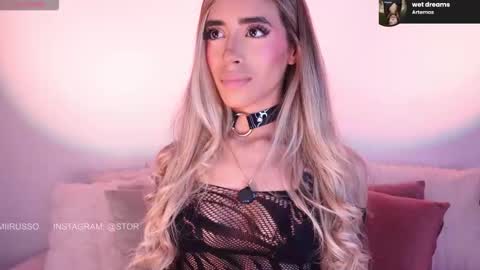 Snapshot of stormirusso chatting on 04-25-26, 02:47 Mar online show from 04-25-26, 02:47