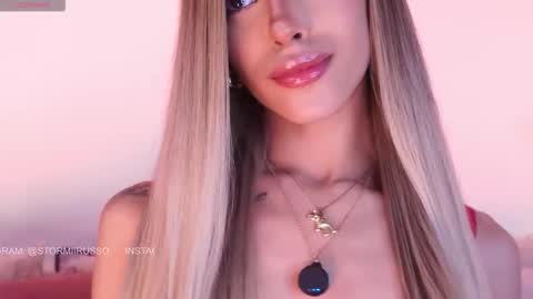 Snapshot of stormirusso chatting on 04-27-26, 03:26 Mar online show from 04-27-26, 03:26