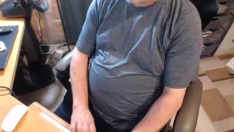 Stormy6569 online show from 06-27-26, 10:31