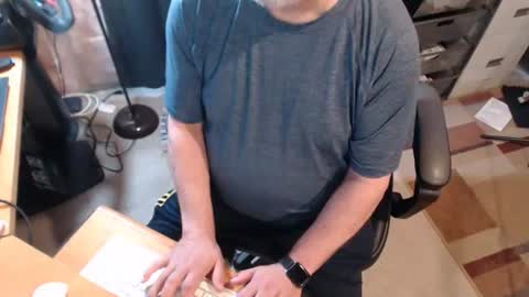 Stormy6569 online show from 06-27-26, 12:22