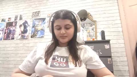 Jasmin online show from 02-24-26, 01:31