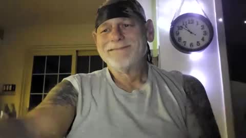 stormynorm14 online show from 12-23-24, 03:50