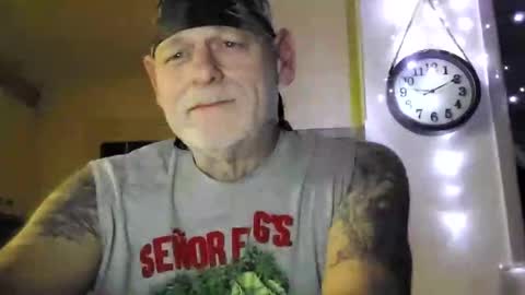 stormynorm14 online show from 01-16-25, 02:09