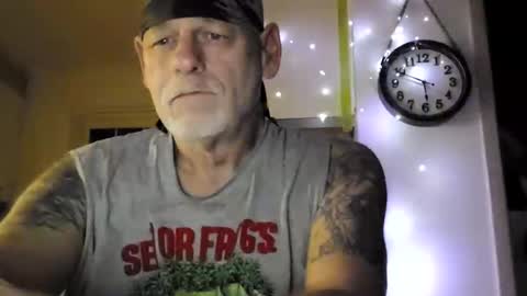 stormynorm14 online show from 01-18-25, 10:49